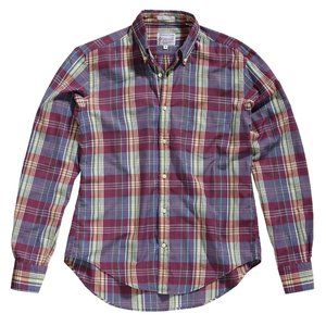 Gant Rugger Shirt